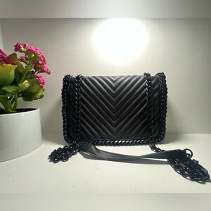 FLAWED Aldo crossbody